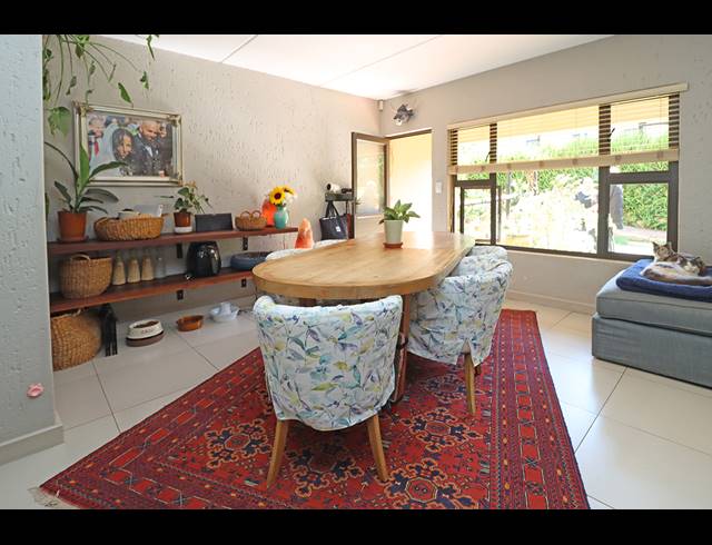1 BEDROOM TOWNHOUSE FOR SALE IN BRUMA